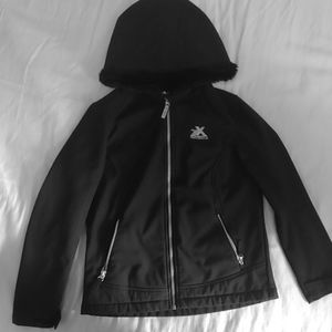 Kids coat.